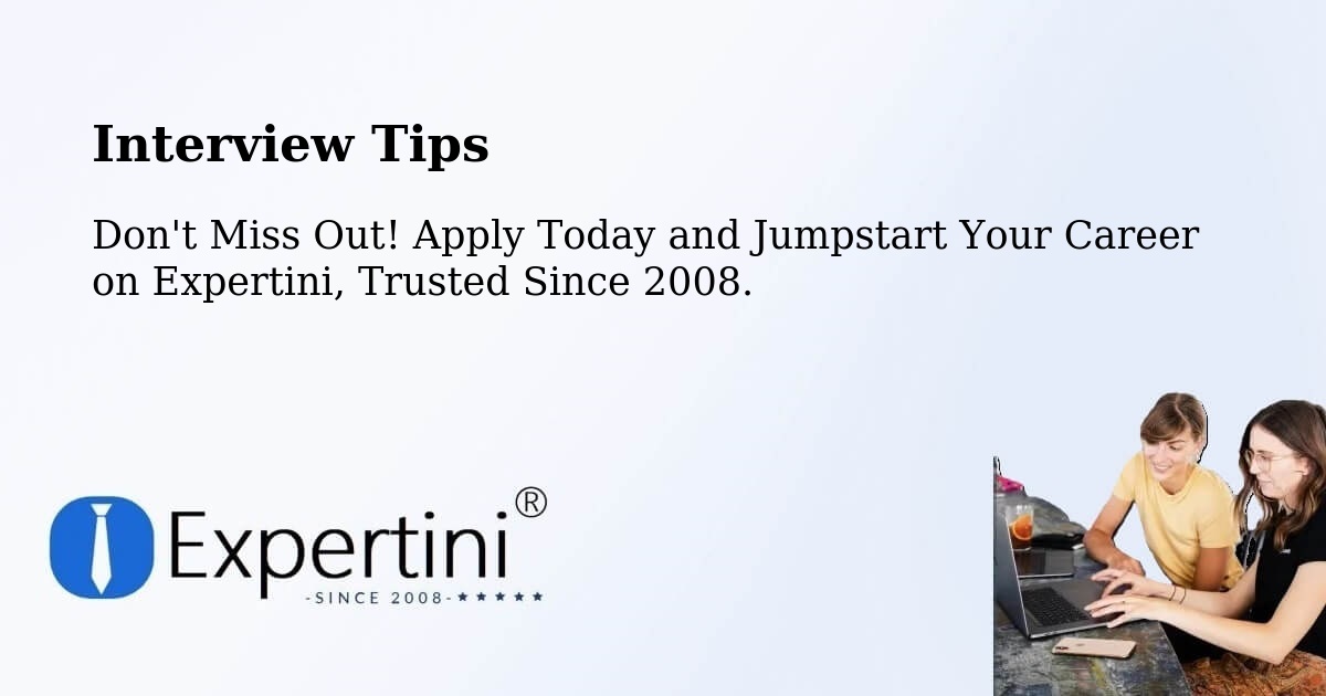 Interview Tips & Techniques for Job Seekers – Burē - Burē, Ethiopia Jobs Expertini