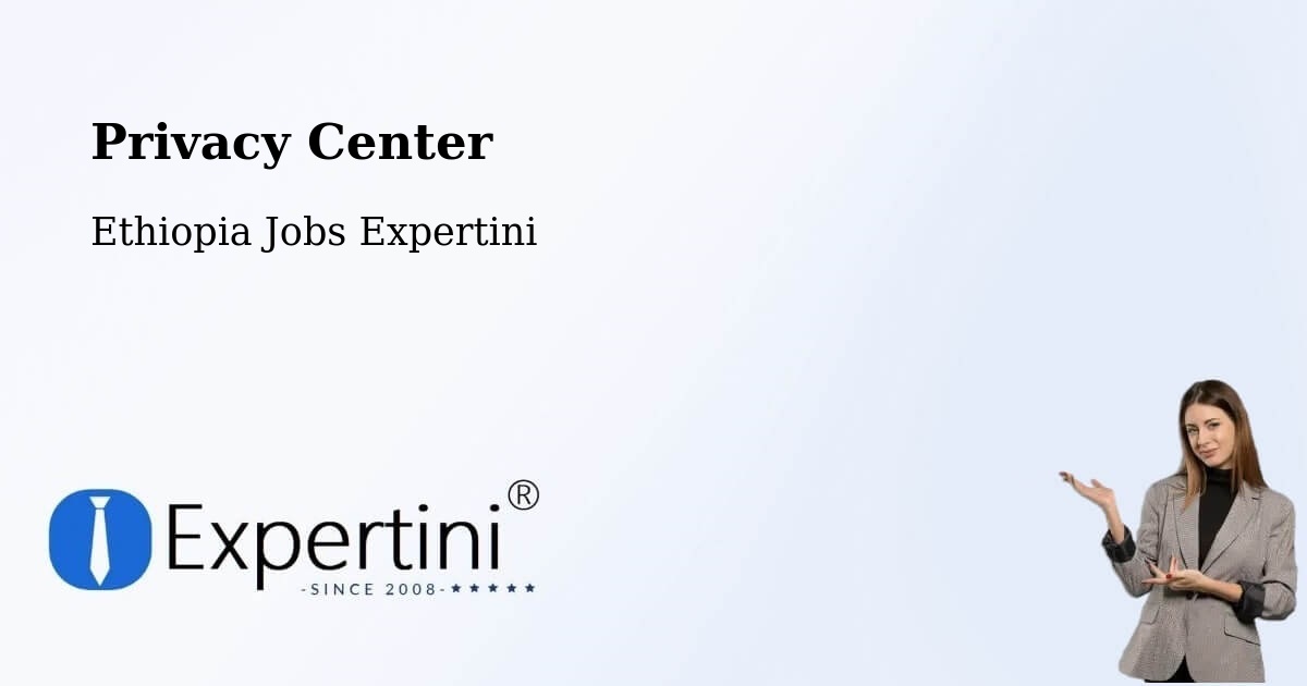 Privacy Policy – Burē - Ethiopia Jobs Expertini