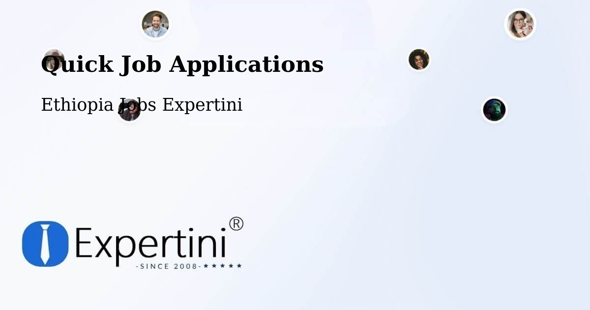 Quick Apply Feature – Burē - Ethiopia Jobs Expertini